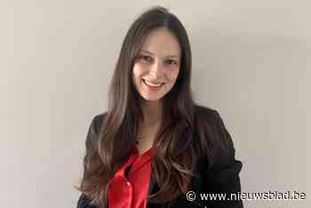 Casey (22) onderzocht stemtraining bij 65-plussers en maakt nu kans op Vlaamse scriptieprijs