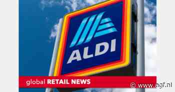 Aldi Nord biedt exclusief appelras ALDIamo aan