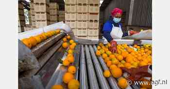 Rommelig einde van Zuid-Afrika's Valencia-seizoen