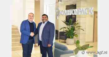 Carton Pack neemt Clifton Packaging over