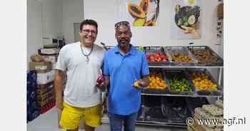Fayad Fruits & Vegetables 25 jaar actief op Curaçao