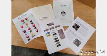 "We geloven dat het succes van een appel voortkomt uit passie"