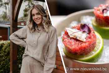 Waar eet de Beringse influencer Talisa Loup? “Neem hier zeker je gsm mee naar het toilet”