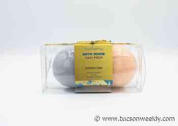 Local Treasures: More perfect gifts for stoners