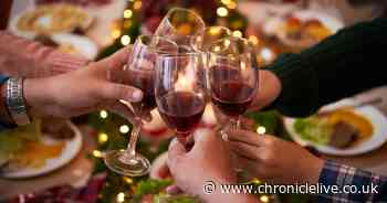 One in three workers 'less likely to go to any Christmas parties' this year