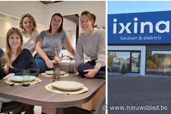 Late Night Shopping bij Ixina voor de efficiënte kerstshoppers: “Om onze lokale handelaren te steunen”