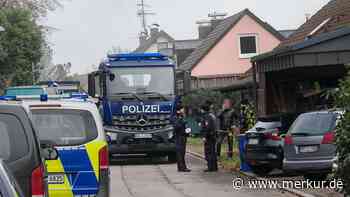 Obduktion der Leiche im Mordfall Höri läuft