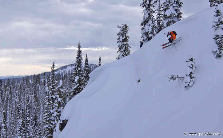 7 Up-and-Coming Ski Resorts to Check Out This Season