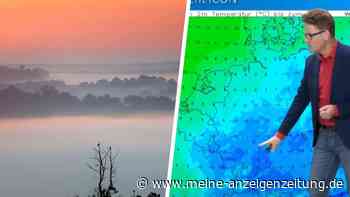 Start in den Dezember: Rheinland-Pfalz erwartet winterliche Temperaturen