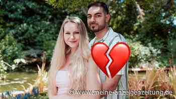 „Temptation Island VIP“: Das Drama um Sarah-Jane und Tinush