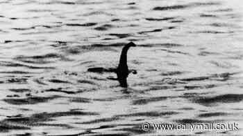 Mystery of the Loch Ness Monster may finally be SOLVED - as expert claims he has a simple explanation for sightings of the mythical beast