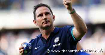 Middlesbrough & Sunderland's Championship rivals confirm new boss after shock sacking