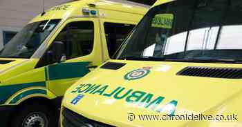 Five-vehicle rush hour crash on A19 at Easington saw two injured