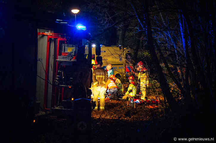 Hockeyclub rouwt om Annemarijn (19) die overleed door omvallende boom
