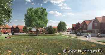 Rayner gives green light to 165-home scheme previously blocked by Gove on design grounds