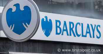 Barclays alert as cash limit rule means ‘we can refuse payments’