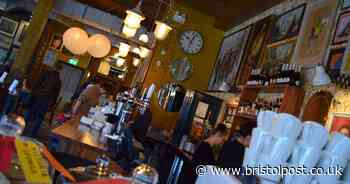 Café, bar and restaurant chain started in Bristol with £10,000 set to be sold for £338 million