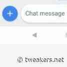 Zakelijke communicatiedienst Google Chat krijgt korte audiogesprekken