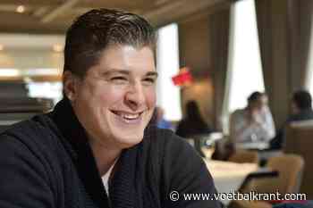 Glenn Verbauwhede onthult opvallende anekdotes uit zijn profcarrière in zijn biografie 'Kamikaze'