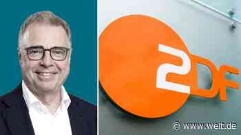 Beim ZDF schimmert der politische Aktivismus unverhohlen durch