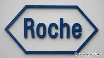 Pharmakonzern Roche investiert 600 Millionen Euro – Besuch von Scholz und Söder