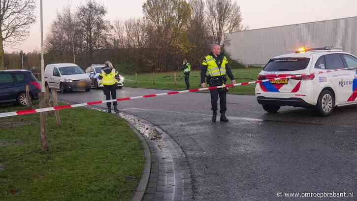 Zwangere voetgangster (25) aangereden, 25-jarige automobilist opgepakt