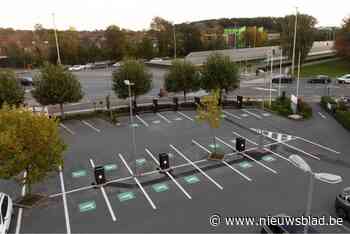 Smappee opent snellaadstation aan Torhoutse Steenweg