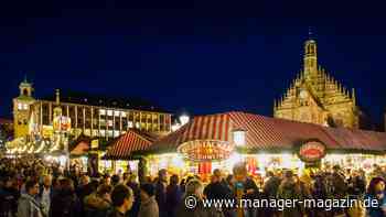 Weihnachtsmarkt: Diese deutsche Mittelständlerin dominiert Weltmarkt für Glühwein