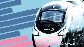 Rail nationalisation’s one ‘huge’ task — to get trains to run on time