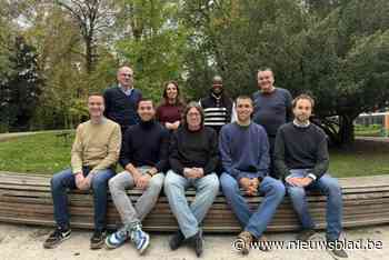 Nieuwe bestuursploeg erft financieel gezonde stad: “Jaarlijks kunnen ze meer dan 20 miljoen euro investeren in projecten”