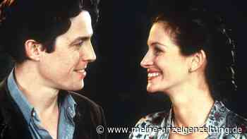 Julia Roberts wollte keine „Notting Hill“-Fortsetzung, weil sie mit dieser Idee nicht einverstanden war