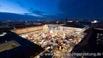 Faeser mahnt zu Wachsamkeit auf Weihnachtsmärkten