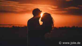 Diese 3 Sternzeichen verlieben sich im Dezember in die richtige Person