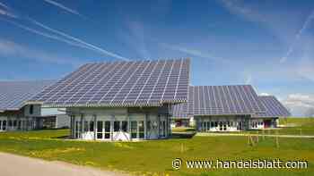 Photovoltaik: Wie Vermieter Steuervorteile für Solaranlagen erhalten