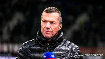 Für Wirtz-Transfer: Diesen Bayern-Star würde Matthäus verkaufen