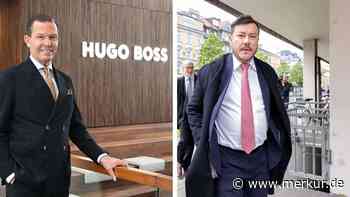 Brisante Vorwürfe gegen Hugo Boss wegen „Geheimplänen“ mit René Benko