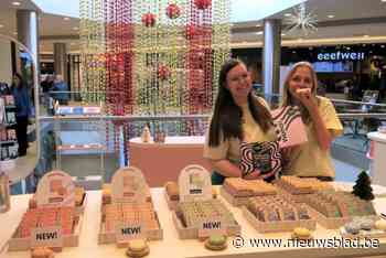 Wondr Wijnegem warm onthaald: “Bij ons geen Black Friday maar Care Friday”