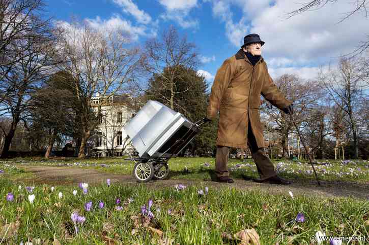 Reclamebedrijf ShowHeroes maakt kijkersgedrag zichtbaar