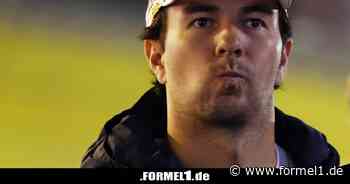 Steiner: Red Bull hat zu lange an Sergio Perez festgehalten