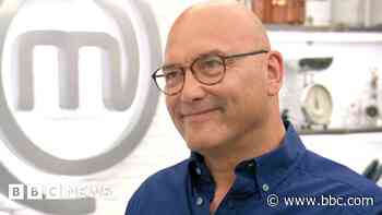 Masterchef's Gregg Wallace steps aside after allegations