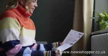 UK households could save up to £90 off energy bills with 2-second trick