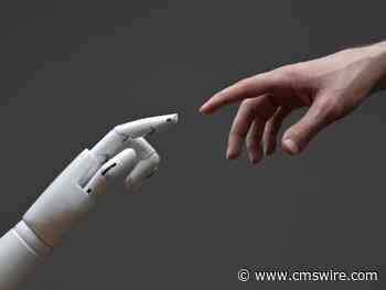 The Future of Work and Citizenship