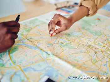 AI Agents: Modern-Day Cartographers Guiding the Digital Journey