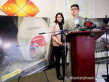 Letters: Solution to scurvy cases exists in northern Saskatchewan