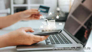 So bezahlen die Deutschen beim Onlineshopping