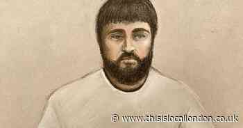 Kyle Clifford appears in court over Bushey murders