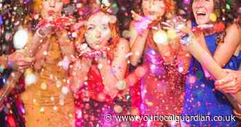 Ryanair cheap New Year's Eve flights to European party cities