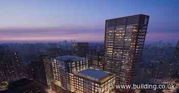 Bishopsgate Goodsyard resurfaces as developers eye 2025 construction start