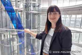 Schepencollege stad Brussel voorgesteld: nieuwe schepen van Mobiliteit Anaïs Maes wil “prioriteit geven aan voetgangers”