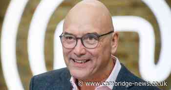 BBC MasterChef's Gregg Wallace to step away after historical misconduct allegations